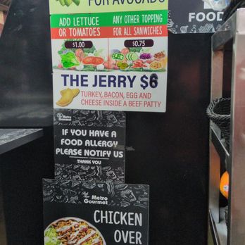 Metro Gourmet - Grocery Near Me - Brooklyn, New York
