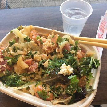 One Poke - Hawaiian Near Me - El Segundo, California One Poke - Hawaiian Near Me - El Segundo, California