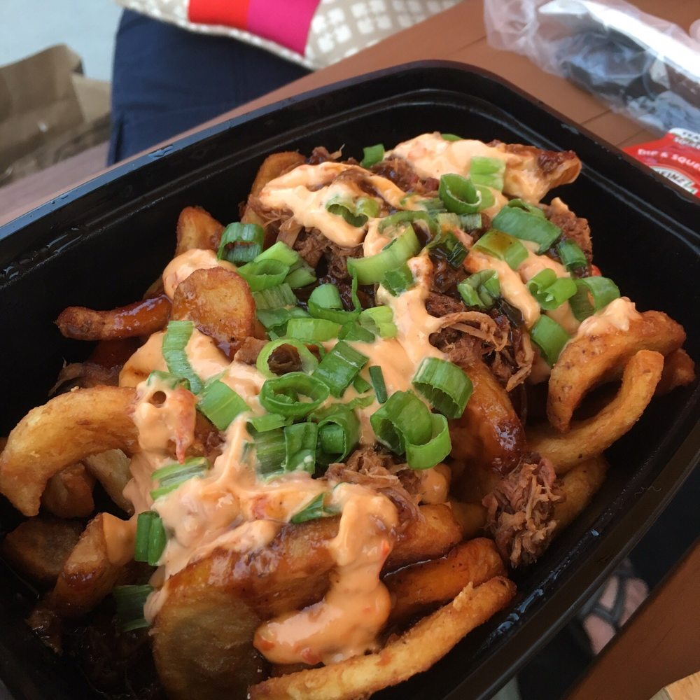 ClusterTruck - K fries - Food Delivery Services Near Me - Indianapolis, Indiana ClusterTruck - K fries - Food Delivery Services Near Me - Indianapolis, Indiana