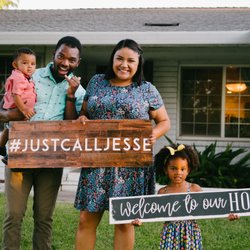 Soldavi - No more renting for this amazing family.