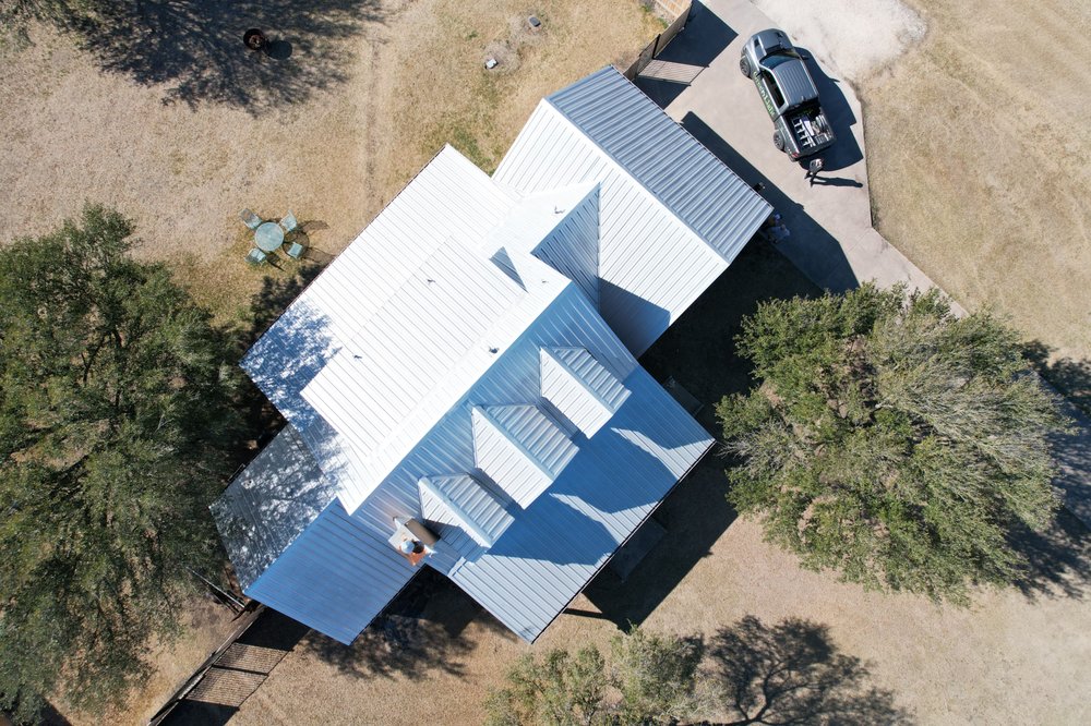 Slide of GreenLight Roofing and Remodeling