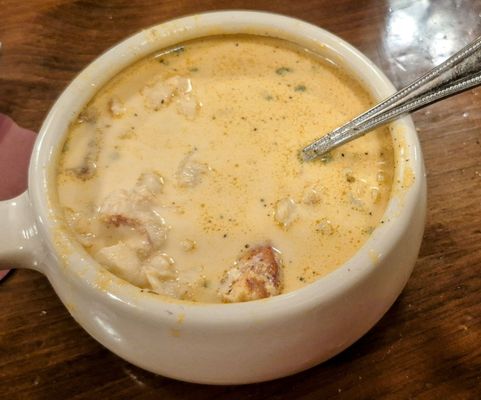 Ogunquit Lobster Pound Restaurant by null