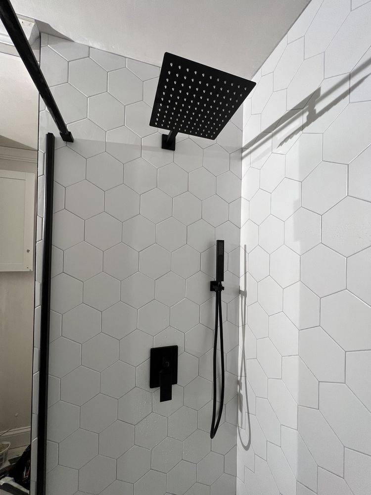 Slide of Rafful Plumbing and Heating