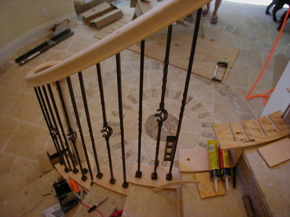 Slide of Andersen Home and Business Repairs