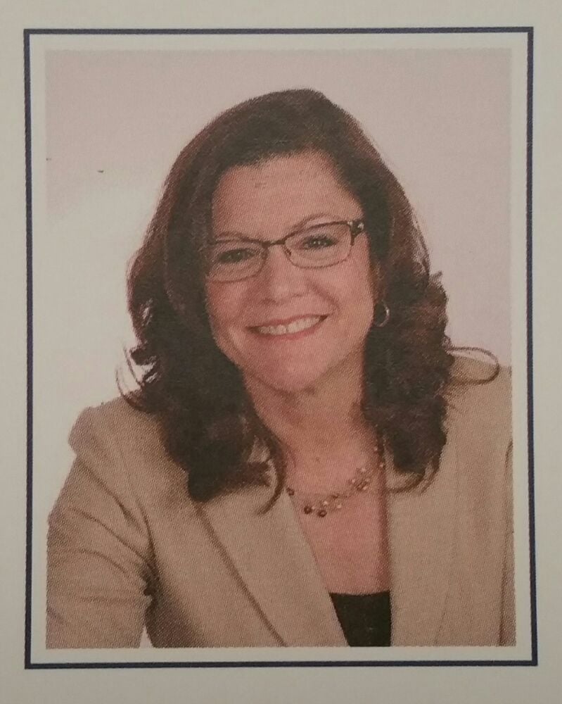 DEBRA BRIGGS LONG & FOSTER REAL ESTATE Updated August 2024 20396