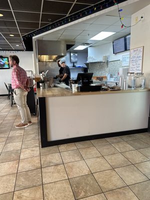 Carter's Table - Restaurant by null