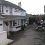 Photo of hare and hounds