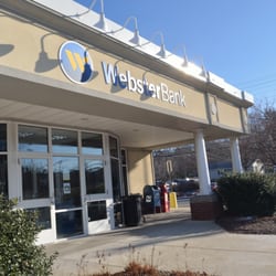 Webster Bank - Welcome to Webster in Forestville!