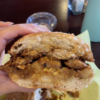 Mouthful Eatery - Sandwiches Near Me - Thousand Oaks, California Mouthful Eatery - Sandwiches Near Me - Thousand Oaks, California