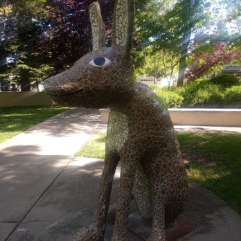 Deer/Rabbit Mini Park - Parks Near Me - Folsom, California Deer/Rabbit Mini Park - Parks Near Me - Folsom, California
