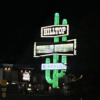 Hilltop Cactus - Landmarks & Historical Buildings Near Me - Saugus, Massachusetts