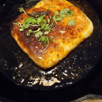 Levant - Cheese Sagnaki - Middle Eastern Near Me - Miami, Florida Levant - Cheese Sagnaki - Middle Eastern Near Me - Miami, Florida