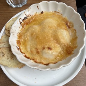 Peruviano - Scallops excellent !!! - Italian Near Me - Hamilton, Ontario Peruviano - Scallops excellent !!! - Italian Near Me - Hamilton, Ontario