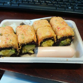 Beyond Sushi - Spicy mang - Sushi Bars Near Me - New York, New York Beyond Sushi - Spicy mang - Sushi Bars Near Me - New York, New York