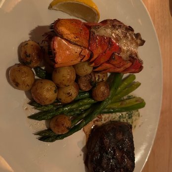 Seasons 52 - Lobster and filet - New American Near Me - Cincinnati, Ohio Seasons 52 - Lobster and filet - New American Near Me - Cincinnati, Ohio