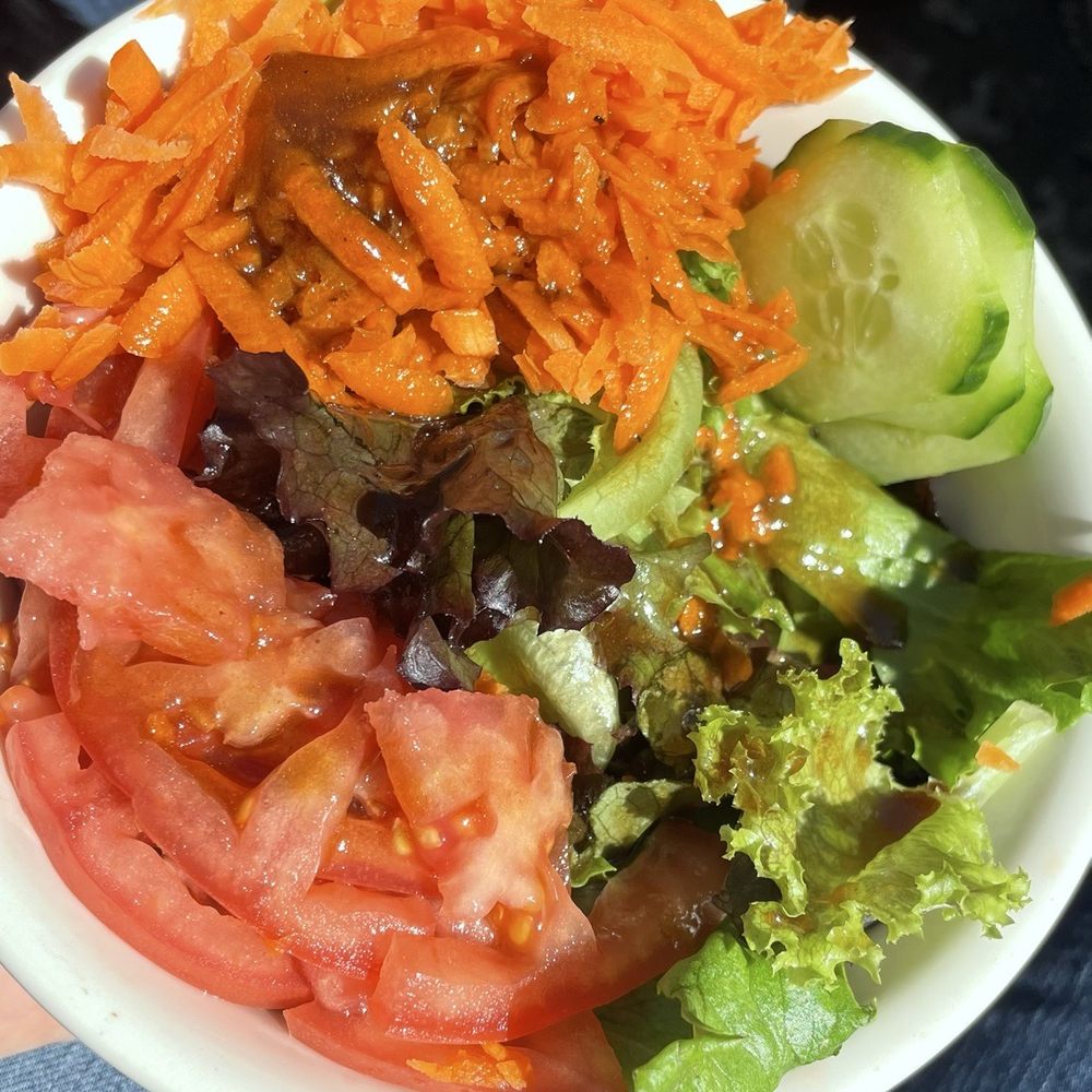 Familiars Coffee & Tea - Side salad - Coffee & Tea Near Me - Northampton, Massachusetts Familiars Coffee & Tea - Side salad - Coffee & Tea Near Me - Northampton, Massachusetts