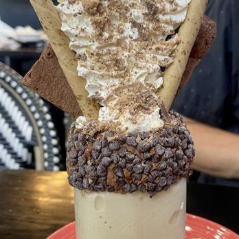 The 18hundred - Livin' la vida mocha - New American Near Me - Bakersfield, California The 18hundred - Livin' la vida mocha - New American Near Me - Bakersfield, California