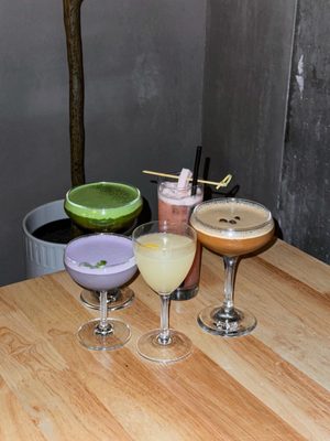 Bonsai Coffee & Bar by null