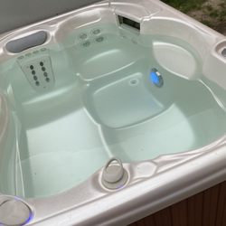 Spa Doctor DSM