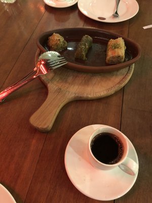 Al Halabi Gourmet Restaurant by null