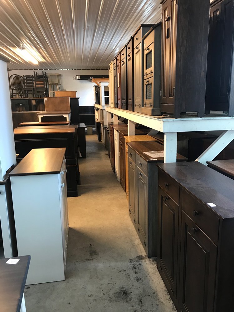 CARRIAGE HOUSE FURNISHINGS 30 Photos Furniture Stores 3572 W