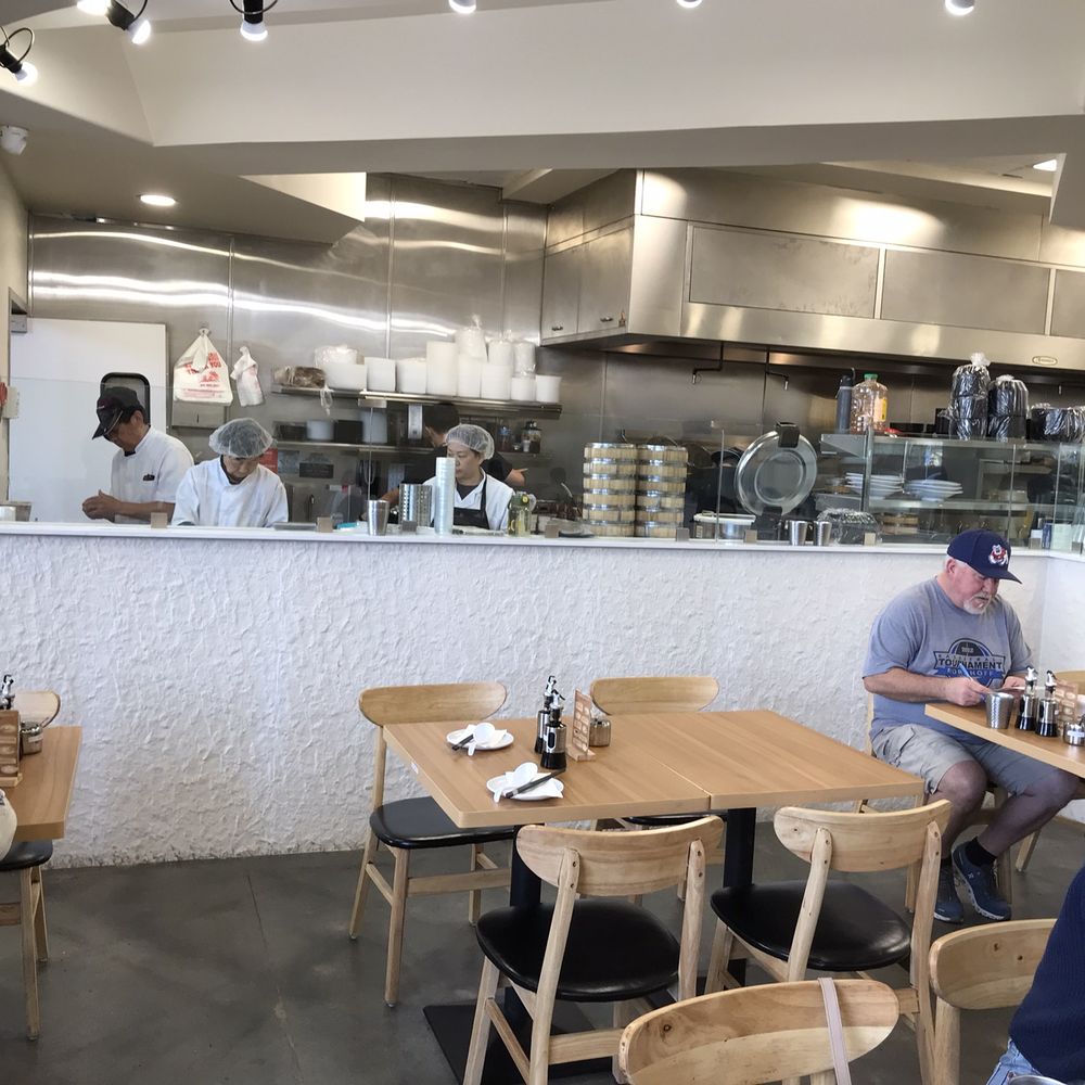 Dumpling Shack - Dim Sum Near Me - Moorpark, California