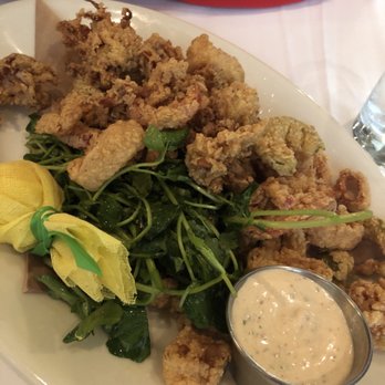 Old Ebbitt Grill - calamari - Bars Near Me - Washington, DC, District of Columbia Old Ebbitt Grill - calamari - Bars Near Me - Washington, DC, District of Columbia