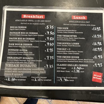 Black Cap Coffee & Beer - Menu - Coffee & Tea Near Me - Stowe, Vermont Black Cap Coffee & Beer - Menu - Coffee & Tea Near Me - Stowe, Vermont
