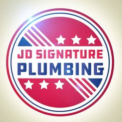 JD Signature Plumbing