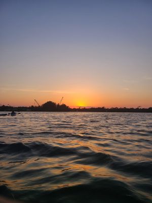 A Day Away Kayak Tours by null