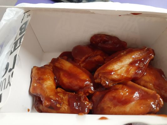 Rino D's Pizza & Wings by null