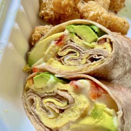 Emma Wrap