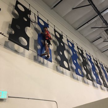 Gravity Extreme Zone - Trampoline Parks Near Me - Chandler, Arizona Gravity Extreme Zone - Trampoline Parks Near Me - Chandler, Arizona
