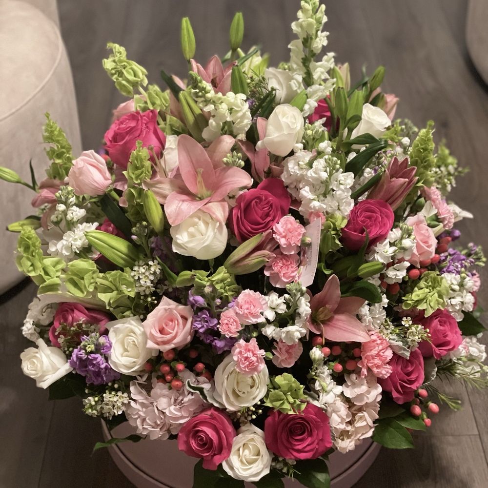Alejandra's Flowers - Florists Near Me - Fresno, California Alejandra's Flowers - Florists Near Me - Fresno, California