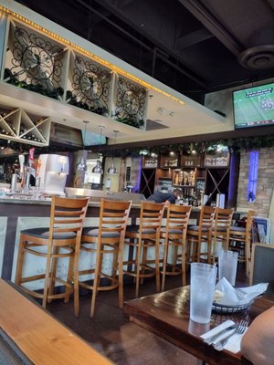 Market Grille Cafe by null