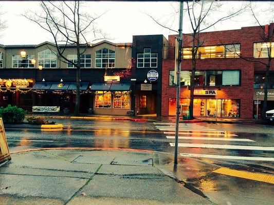 Caffe Ladro - Kirkland by null