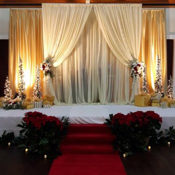 Party Works - Holiday Decor for Weddings & Events - Party Equipment Rentals Near Me - Louisville, Kentucky Party Works - Holiday Decor for Weddings & Events - Party Equipment Rentals Near Me - Louisville, Kentucky