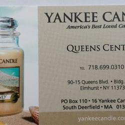 Yankee Candle Company