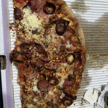 Susie Q’s Pizza - Carnivore Pizza - Pizza Near Me - Hayward, California Susie Q’s Pizza - Carnivore Pizza - Pizza Near Me - Hayward, California