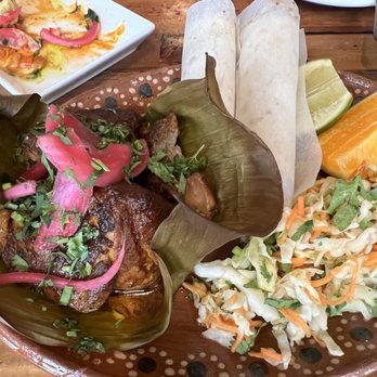 Bésame - COCHINITA - Tapas/Small Plates Near Me - New Orleans, Louisiana Bésame - COCHINITA - Tapas/Small Plates Near Me - New Orleans, Louisiana