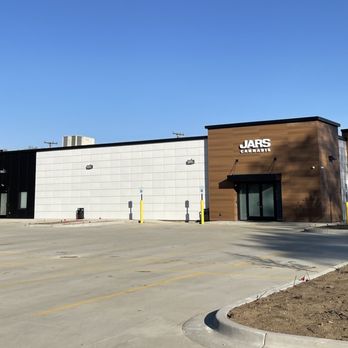 JARS Cannabis - Cannabis Dispensaries Near Me - New Buffalo, Michigan