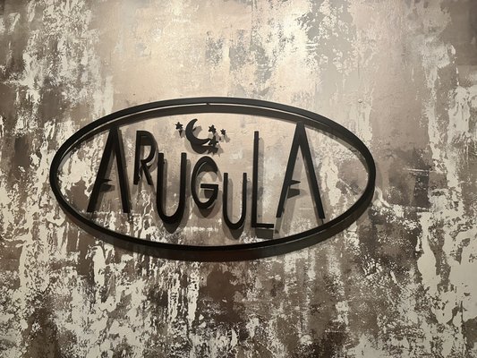 Arugula Bistro & Bar by null