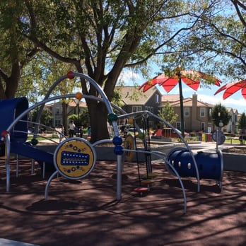Greenwood Park - Toddler play area - Parks Near Me - Hayward, California