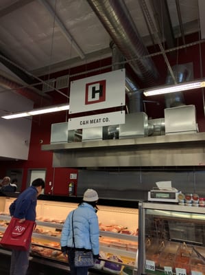 Lake Chabot Public Market by null