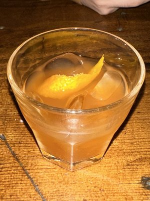 Tuning Fork LA by null