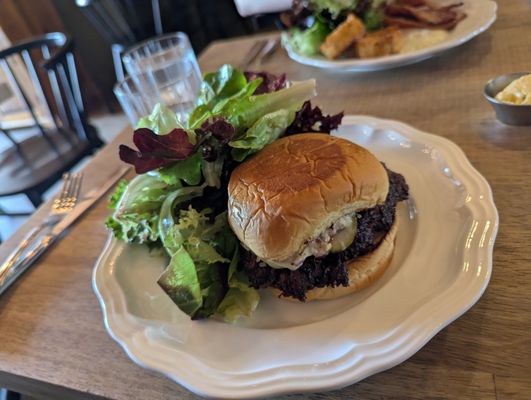 Sundays Restaurant by null