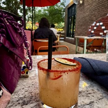 Gallo Blanco - Cocktail - Mexican Near Me - Phoenix, Arizona
