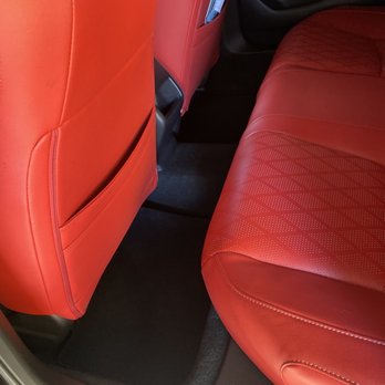 Calderon Mobile Auto Detailing - Auto Detailing Near Me