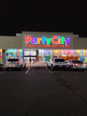 Party City 32469 Gratiot Ave Roseville Mi Party Supplies Mapquest Party City 32469 Gratiot Ave Roseville Mi Party Supplies Mapquest