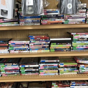 MyUnique Thrift - Elizabeth - DVDs - Thrift Stores Near Me - Elizabeth, New Jersey MyUnique Thrift - Elizabeth - DVDs - Thrift Stores Near Me - Elizabeth, New Jersey